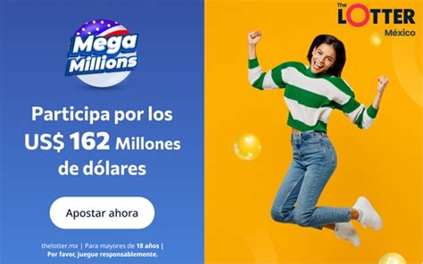 thelotter méxico.